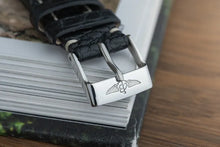 Load image into Gallery viewer, Vintage Breitling 817 Chronograph - Unpolished time capsule! EI Italian Military
