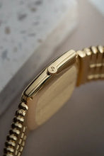 Load image into Gallery viewer, Vintage Mens Piaget 18K Yellow Gold 9731 C10 - Stunning Lapis Lazuli Dial