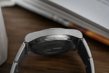 Load image into Gallery viewer, Vintage Zenith Defy 28800 beat A7682 - Serviced - Red Dial