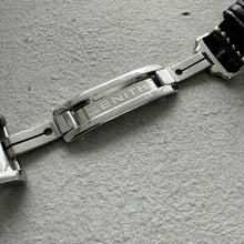 Load image into Gallery viewer, Zenith El Primero Chronomaster 01.0240.410 Box + Papers - 11 complications!