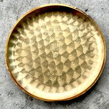 Load image into Gallery viewer, 38mm Longines 18K Yellow Gold Chronograph 5966 - 30CH Movement