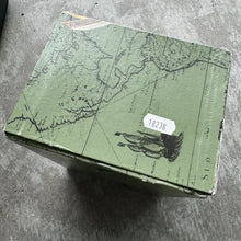 Load image into Gallery viewer, Unworn 36mm Rolex President Gold 18238 Box Papers String Diamond Dial + Stickers