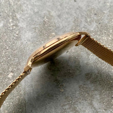 Load image into Gallery viewer, Massive 37 mm 18K Rose Gold IWC International Watch Company - New Old Stock