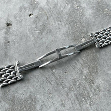 Load image into Gallery viewer, 1990s Jaeger LeCoultre Stainless Automatic Master Control 145.8.89 - Creamy Lume