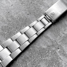 Load image into Gallery viewer, 1967 Rolex Oyster Perpetual Date Stainless Steel 1501 - Stunning Grey Sigma Dial