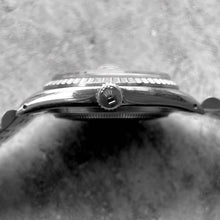 Load image into Gallery viewer, 1979 Rolex 16030 Stainless Steel Datejust - Box Papers - UAE Emerati Eagle logo