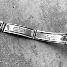 Load image into Gallery viewer, 1967 Rolex Oyster Perpetual Date Stainless Steel 1501 - Stunning Grey Sigma Dial