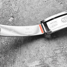 Load image into Gallery viewer, 36mm Rolex Datejust 116201 Two Tone Rose Gold Jubilee Band - Box / Papers