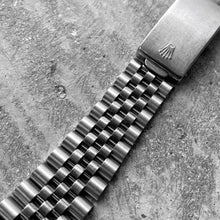 Load image into Gallery viewer, 1979 Rolex 16030 Stainless Steel Datejust - Box Papers - UAE Emerati Eagle logo