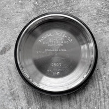 Load image into Gallery viewer, 1967 Rolex Oyster Perpetual Date Stainless Steel 1501 - Stunning Grey Sigma Dial