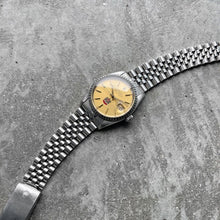 Load image into Gallery viewer, 1979 Rolex 16030 Stainless Steel Datejust - Box Papers - UAE Emerati Eagle logo