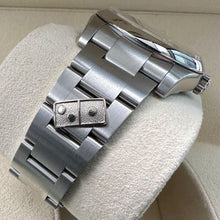 Load image into Gallery viewer, 2016 Rolex Oyster Perpetual Stainless 116000 Box/ Papers - Stickered Dominos