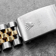 Load image into Gallery viewer, Rolex 16203 Two Tone Datejust - Diamond Dial - Stunning!