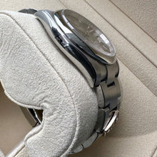 Load image into Gallery viewer, 2016 Rolex Oyster Perpetual Stainless 116000 Box/ Papers - Stickered Dominos