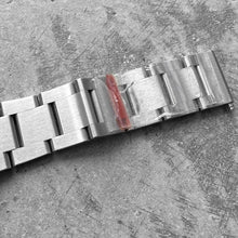 Load image into Gallery viewer, 2016 Rolex Oyster Perpetual Stainless 116000 Box/ Papers - Stickered Dominos
