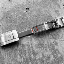 Load image into Gallery viewer, 2016 Rolex Oyster Perpetual Stainless 116000 Box/ Papers - Stickered Dominos