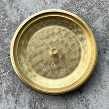 Load image into Gallery viewer, 1970s Jaeger LeCoultre Memovox Speed Beat 18K solid Gold 873.21 - Date + Alarm