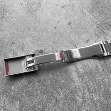 Load image into Gallery viewer, 2016 Rolex Oyster Perpetual Stainless 116000 Box/ Papers - Stickered Dominos