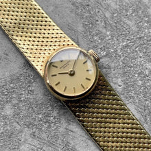 Load image into Gallery viewer, 1960s Patek Philippe 18K Yellow Gold - Reference 3266 - With original box