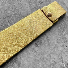 Load image into Gallery viewer, Vintage Mens Patek Philippe Golden Ellipse 18K Yellow Gold - Signed Birks