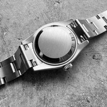 Load image into Gallery viewer, Ladies Rolex Datejust 179160 - Roman numeral Markers silver dial