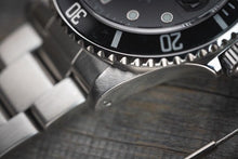 Load image into Gallery viewer, 1998 Rolex 16610 Submariner Swiss Only Dial - Engraved Christopher Wreh Arsenal