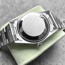 Load image into Gallery viewer, 2006 Rolex Air King 14010M – Box and Papers - Razor sharp + Nice Matte Grey Dial