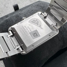 Load image into Gallery viewer, Cartier Must XL Stainless Steel Mens Automatic – Box + 2023 Warranty