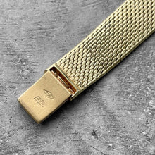 Load image into Gallery viewer, 1960s Patek Philippe 18K Yellow Gold - Reference 3266 - With original box