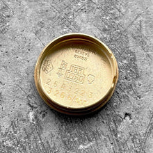 Load image into Gallery viewer, 1960s Patek Philippe 18K Yellow Gold - Reference 3266 - With original box