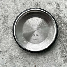 Load image into Gallery viewer, 1969 Rolex 34mm Airking 5700 Stainless Riveted - Tropical Sunburnt Orange Dial