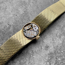 Load image into Gallery viewer, 1960s Patek Philippe 18K Yellow Gold - Reference 3266 - With original box
