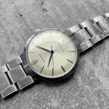 Load image into Gallery viewer, 1956 Rolex Precision 36mm Stainless Steel 9083 - UFO