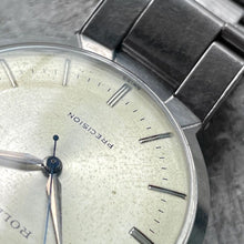 Load image into Gallery viewer, 1956 Rolex Precision 36mm Stainless Steel 9083 - UFO