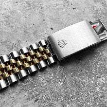 Load image into Gallery viewer, 1989 Rolex 16233 Two Tone Datejust - Box Papers Diamond Dial - NOS New Old Stock