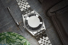 Load image into Gallery viewer, 1987 Rolex Date 15010 Stainless Steel - Serviced - Box and Papers