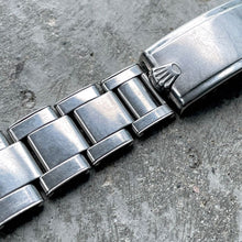 Load image into Gallery viewer, 1956 Rolex Precision 36mm Stainless Steel 9083 - UFO