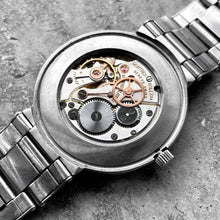 Load image into Gallery viewer, 1956 Rolex Precision 36mm Stainless Steel 9083 - UFO