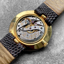 Load image into Gallery viewer, 1962 Patek Philippe Calatrava 18k Yellow Gold Mens 2591 - Extracts - Unpolished