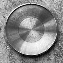Load image into Gallery viewer, 1956 Rolex Precision 36mm Stainless Steel 9083 - UFO