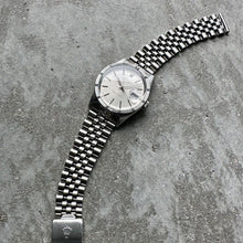 Load image into Gallery viewer, 1987 Rolex Date 15010 Stainless Steel - Serviced - Box and Papers