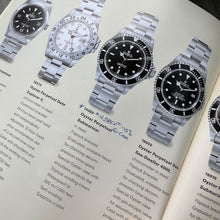 Load image into Gallery viewer, 1999 Rolex 14060 Submariner Unpolished - Box / Papers - Swiss Only
