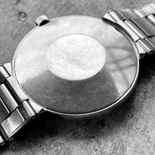 Load image into Gallery viewer, 1956 Rolex Precision 36mm Stainless Steel 9083 - UFO