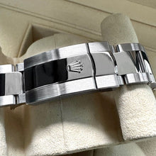 Load image into Gallery viewer, Rolex Datejusrt 41mm Wimbledon Dial 126334 – Box and Papers