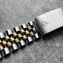 Load image into Gallery viewer, 36mm Rolex 16233 Two Tone Datejust Jubilee