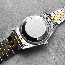 Load image into Gallery viewer, 36mm Rolex 16233 Two Tone Datejust Jubilee