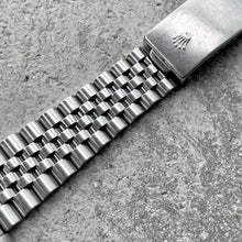 Load image into Gallery viewer, 1985 Rolex GMT Master 16750 Stainless Steel Jubilee - Box Papers + Receipt