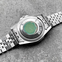 Load image into Gallery viewer, 1985 Rolex GMT Master 16750 Stainless Steel Jubilee - Box Papers + Receipt