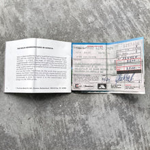 Load image into Gallery viewer, 1985 Rolex GMT Master 16750 Stainless Steel Jubilee - Box Papers + Receipt