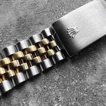 Load image into Gallery viewer, 34mm Rolex 15223 Two Tone Date Jubilee